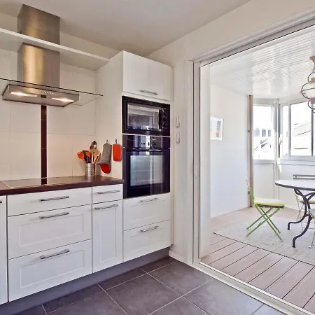 3 Proche De La Avec Garage - Fr-1-92-590 * Les Sables-dʼOlonne