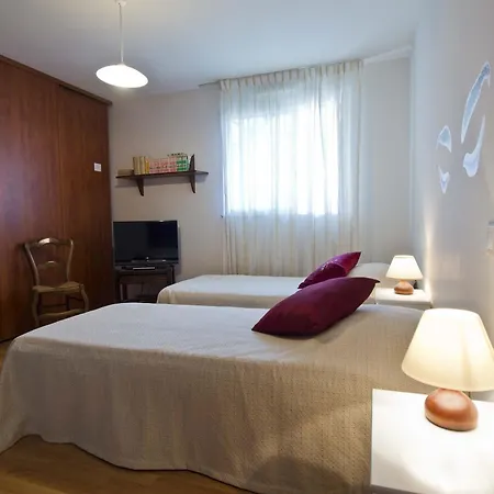 3 Proche De La Avec Garage - Fr-1-92-590 Les Sables-dʼOlonne