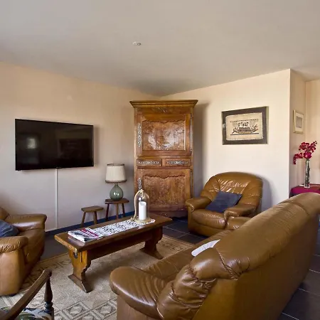 Apartment Appartement 3 Chambres Proche De La Mer Avec Garage - Fr-1-92-590 *