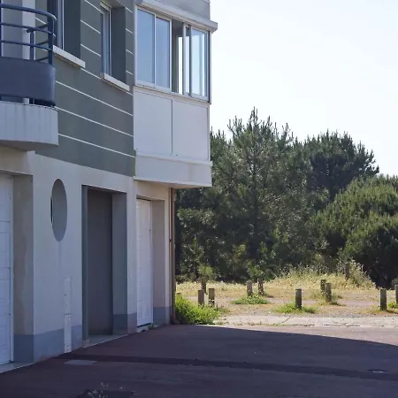 Appartement 3 Chambres Proche De La Mer Avec Garage - Fr-1-92-590 Les Sables-d'Olonne