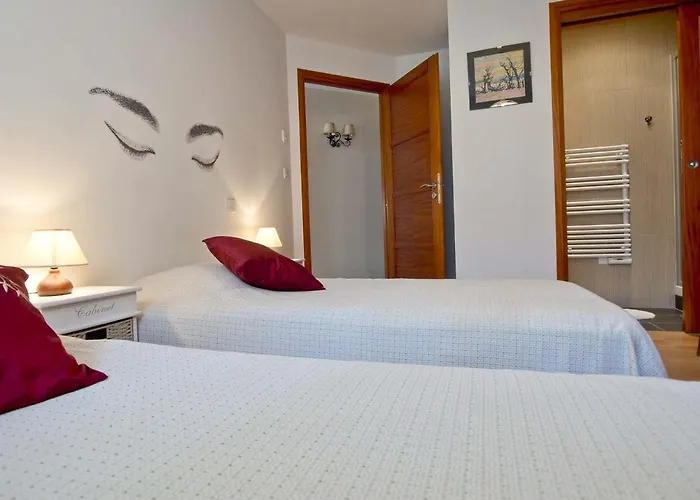 3 Proche De La Avec Garage - Fr-1-92-590 Les Sables-dʼOlonne