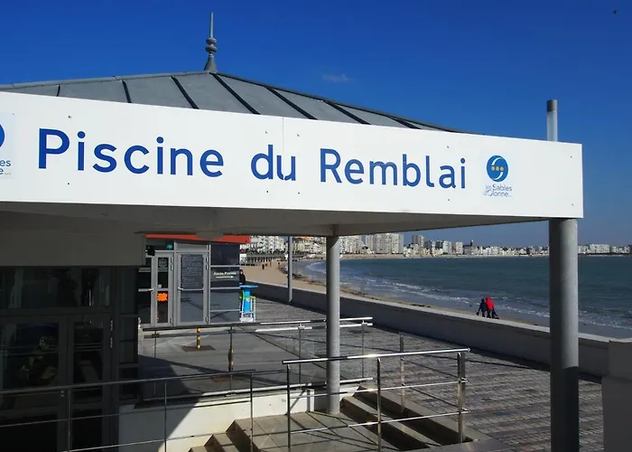 דירה 3 Proche De La Avec Garage - Fr-1-92-590 *