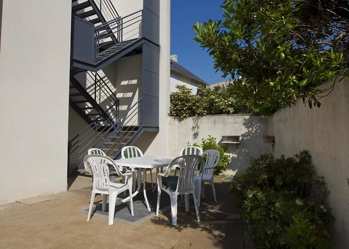 3 Proche De La Avec Garage - Fr-1-92-590