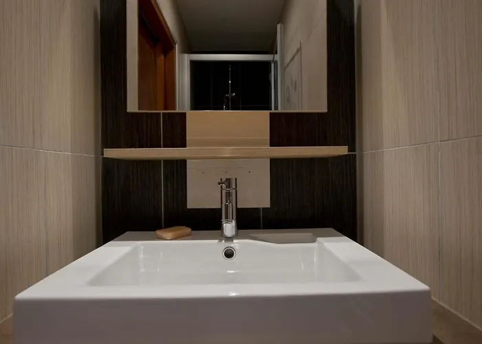 3 Proche De La Avec Garage - Fr-1-92-590 Les Sables-dʼOlonne