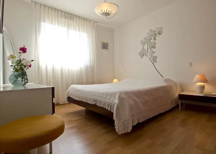 3 Proche De La Avec Garage - Fr-1-92-590 דירה Les Sables-dʼOlonne