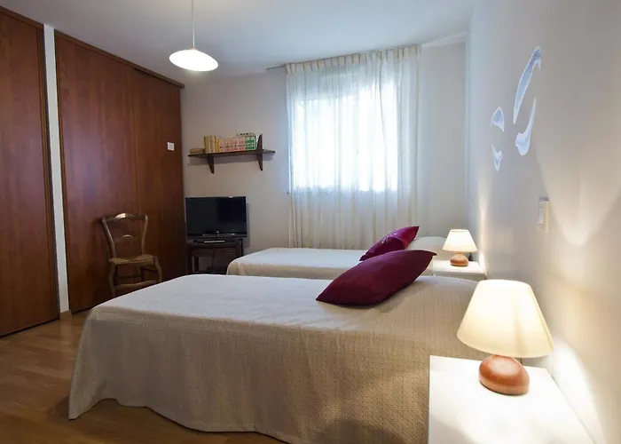 3 Proche De La Avec Garage - Fr-1-92-590 Les Sables-dʼOlonne